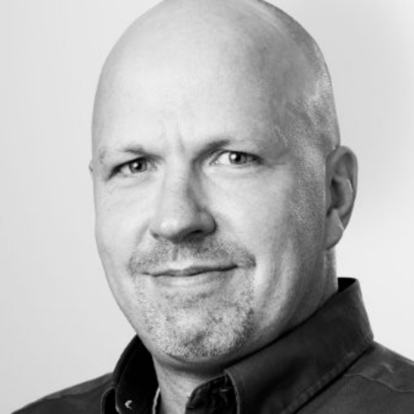 Troy Fry, M.S., BCBA, co-author of Essential for Living